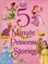 5 Minute Princess Stories (Disney Princess)