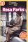 Rosa Parks ( National Geographic Kids Readers Level 2 )