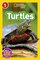 Turtles ( National Geographic Kids Readers Level 1 )