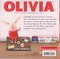 Olivia and the Ice Show: A Lift The Flap Story (8x8)