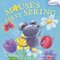Mouse's First Spring: A Book about Seasons (Board Books)
