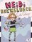 Heidi Heckelbeck Gets Glasses ( Heidi Heckelbeck #05 )