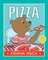 Pizza ( Frank Asch Bear Book )
