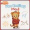 I'm Feeling Mad ( Daniel Tiger's Neighborhood ) (Board Book)