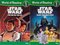 Star Wars ( World of Reading Level 1 ) (Boxed Set)
