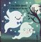 Five Little Ghosts (Padded Board Book)