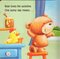 One Sunny Day (Padded Board Book)