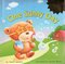 One Sunny Day (Padded Board Book)