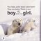 Baby Polar Bears Snow Day (Photo Adventure) (Paperback)