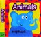 Animals ( Cloth Book )