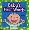 Baby’s First Words (Cloth Book)