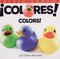 Colors / Colores (Baby Talk Bilingual) (Board Book)