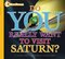 Do You Really Want to Visit Saturn? (Do You Really Want to Visit the Planets?)