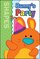 Bunny's Party: Shapes (Board Book)