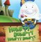 Humpty Dumpty / Humpty Dumpty ( Bilingual Nursery Rhymes ) (Paperback)