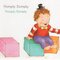 Humpty Dumpty / Humpty Dumpty (Nursery Rhymes Bilingual Board Book)
