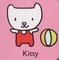 Kitty (Chunky Board Book)