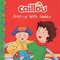 Caillou Dress Up with Daddy (Caillou Clubhouse) (8x8)