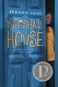 book author keesha