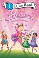 Pinkalicious and the Pinkettes ( I Can Read Level 1 )