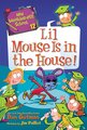 Lil Mouse Is in the House! (My Weirder-Est School #12)