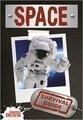 Space Survival Guide (Crabtree Contact)