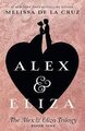 Alex & Eliza ( Alex & Eliza Trilogy #01 )