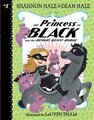 Princess in Black and The Hungry Bunny Horde (Princess in Black #03)