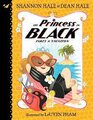 Princess in Black Takes a Vacation (Princess in Black #04)