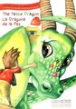Peace Dragon / La Dragona de la Paz ( Peace Dragon Tales Bilingual )