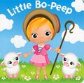 Little Bo Peep ( Chunky Board Book )