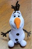 Plushie Olaf (Disney Frozen)