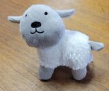 Plushie Little Lamb
