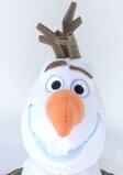 Plushie Olaf ( Disney Frozen )