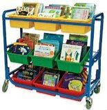 10 Assorted PRE-K Readers Books for $20 Pre-Pack