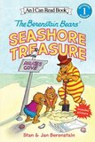 Berenstain Bears Seashore Treasure (I Can Read Level 1)