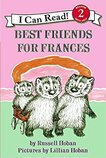 Best Friends for Frances ( I Can Read Level 2 )