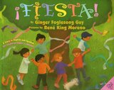 Fiesta! ( Paperback ) (Bilingual)