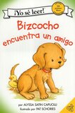 Bizcocho Encuentra un Amigo (Biscuit Finds a Friend) (Yo Se Leer (I Can Read))