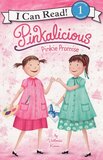 Pinkalicious Pinkie Promise ( I Can Read Level 1 )