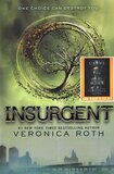 Insurgent ( Divergent Trilogy )