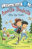 Amelia Bedelia Hits the Trail ( I Can Read Book Level 1 )