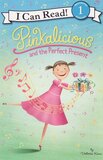 Pinkalicious and the Perfect Present ( I Can Read Book Level 1 )