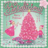 Pinkalicious Merry Pinkmas (8x8)