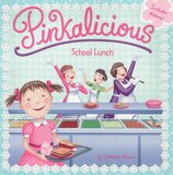 Pinkalicious School Lunch (8x8)