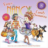 Candy Bonanza ( Fancy Nancy )