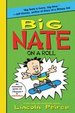Big Nate on a Roll ( Big Nate #03 )