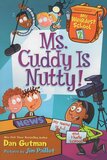 Ms Cuddy Is Nutty! ( My Weirdest School #02 )