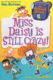 Miss Daisy Is Still Crazy! ( My Weirdest School #05 )