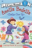 Amelia Bedelia Chalks One Up ( I Can Read Book Level 1 )